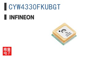 CYW4330FKUBGT ͼƬ