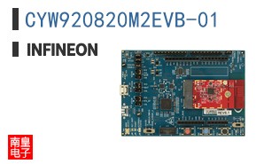 CYW920820M2EVB-01 ͼƬ