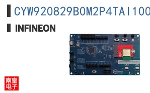 CYW920829B0M2P4TAI100-ES ͼƬ