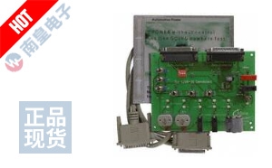 DEMOBOARD TLE 6208-3G ͼƬ