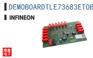 DEMOBOARDTLE73683ETOBO1 ͼƬ