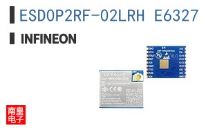 ESD0P2RF-02LRH E6327 ͼƬ