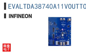 EVALTDA38740A11VOUTTOBO1 ͼƬ