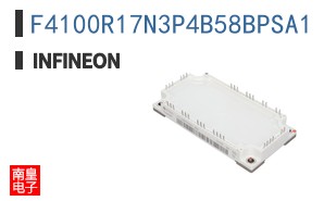 F4100R17N3P4B58BPSA1 ͼƬ