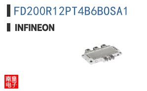 FD200R12PT4B6BOSA1 ͼƬ