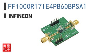 FF1000R17IE4PB60BPSA1 ͼƬ