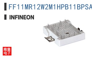 FF11MR12W2M1HPB11BPSA1 ͼƬ
