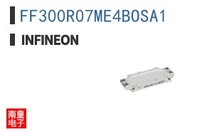 FF300R07ME4BOSA1 ͼƬ