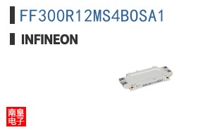 FF300R12MS4BOSA1 ͼƬ
