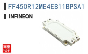 FF450R12ME4EB11BPSA1 ͼƬ