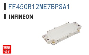 FF450R12ME7BPSA1 ͼƬ