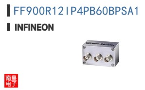 FF900R12IP4PB60BPSA1 ͼƬ
