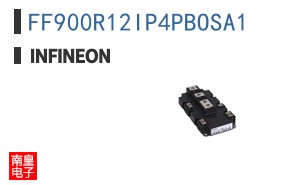 FF900R12IP4PBOSA1 ͼƬ