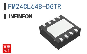 FM24CL64B-DGTR ͼƬ