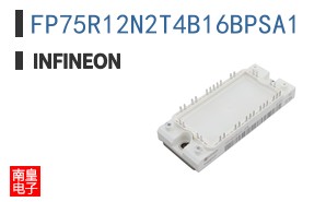 FP75R12N2T4B16BPSA1 ͼƬ
