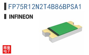FP75R12N2T4B86BPSA1 ͼƬ