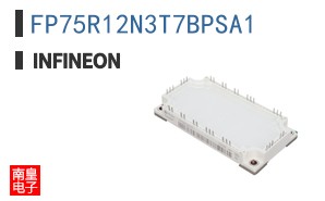 FP75R12N3T7BPSA1 ͼƬ