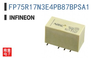 FP75R17N3E4PB87BPSA1 ͼƬ