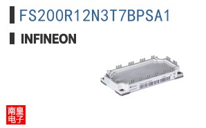 FS200R12N3T7BPSA1 ͼƬ