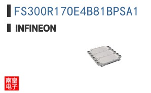 FS300R17OE4B81BPSA1 ͼƬ