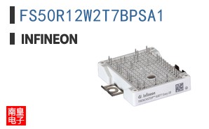 FS50R12W2T7BPSA1 ͼƬ