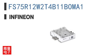 FS75R12W2T4B11BOMA1 ͼƬ