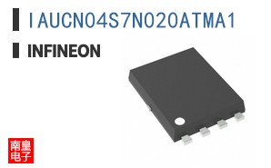 IAUCN04S7N020ATMA1 ͼƬ