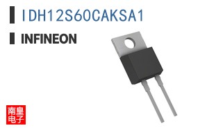 IDH12S60CAKSA1 ͼƬ