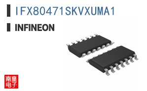 IFX80471SKVXUMA1 ͼƬ