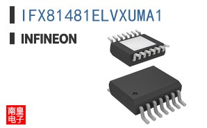 IFX81481ELVXUMA1 ͼƬ
