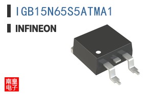 IGB15N65S5ATMA1 ͼƬ