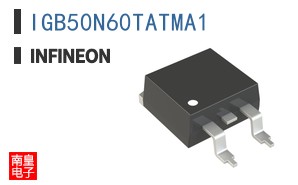 IGB50N60TATMA1 ͼƬ