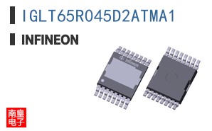 IGLT65R045D2ATMA1 ͼƬ