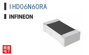 IHD06N60RA ͼƬ