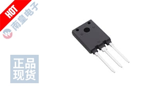 IKFW60N65ES5XKSA1 图片