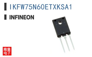 IKFW75N60ETXKSA1 ͼƬ