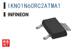 IKN01N60RC2ATMA1 ͼƬ