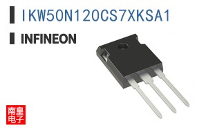 IKW50N120CS7XKSA1 ͼƬ
