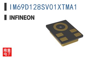 IM69D128SV01XTMA1 ͼƬ