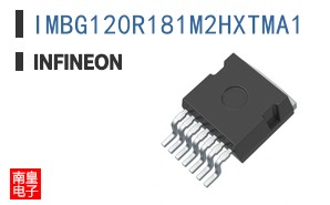IMBG120R181M2HXTMA1 ͼƬ