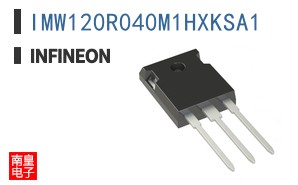 IMW120R040M1HXKSA1 ͼƬ
