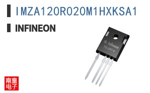 IMZA120R020M1HXKSA1 ͼƬ