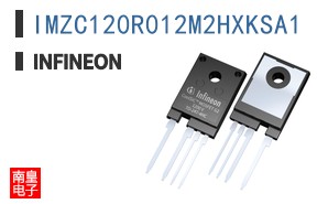 IMZC120R012M2HXKSA1 ͼƬ