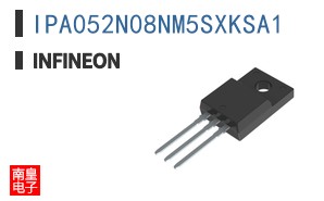 IPA052N08NM5SXKSA1 ͼƬ