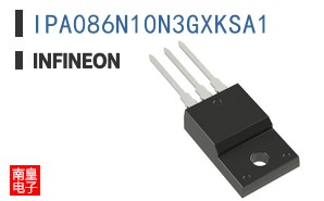 IPA086N10N3GXKSA1 ͼƬ