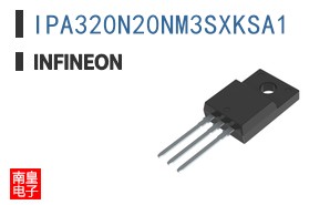 IPA320N20NM3SXKSA1 ͼƬ