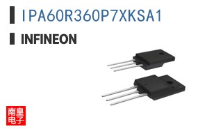 IPA60R360P7XKSA1 ͼƬ