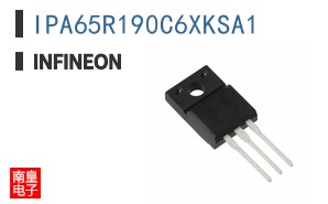 IPA65R190C6XKSA1 ͼƬ