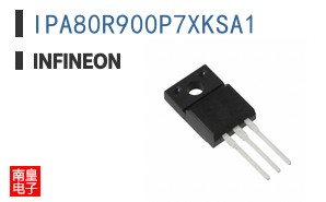 IPA80R900P7XKSA1 ͼƬ