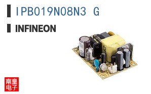 IPB019N08N3 G ͼƬ